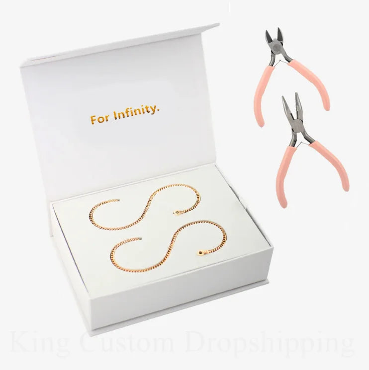 Eternal Adjustable Bracelet Set