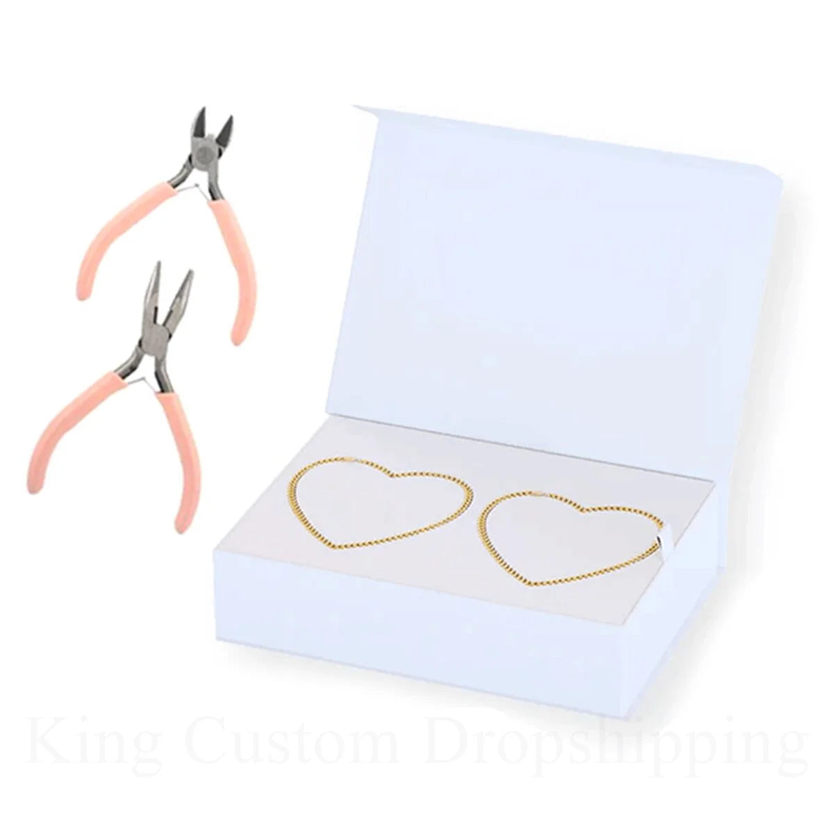 Eternal Adjustable Bracelet Set