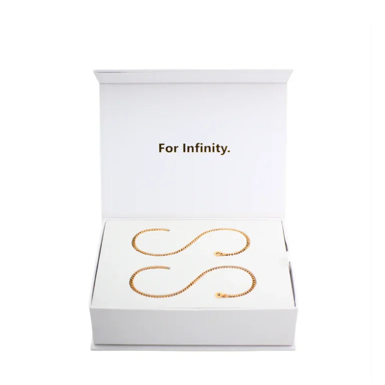 Eternal Adjustable Bracelet Set
