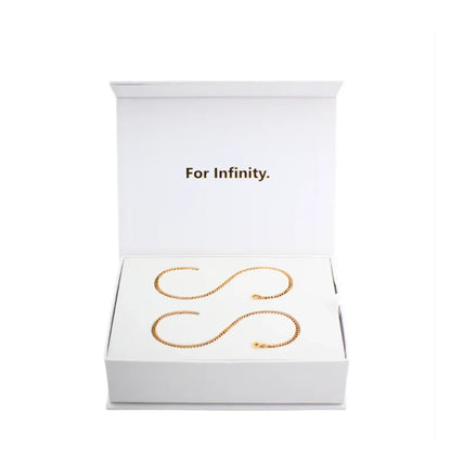 Eternal Adjustable Bracelet Set