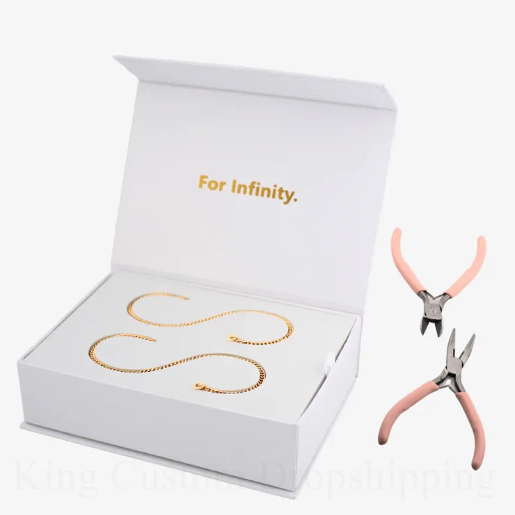 Eternal Adjustable Bracelet Set