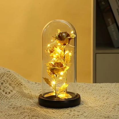 Artificial Flower Decoration