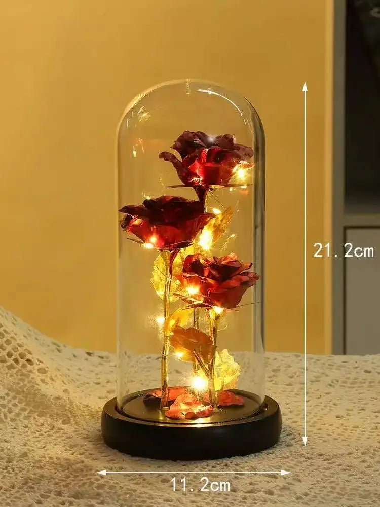 Artificial Flower Decoration