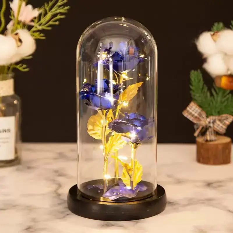 Artificial Flower Decoration