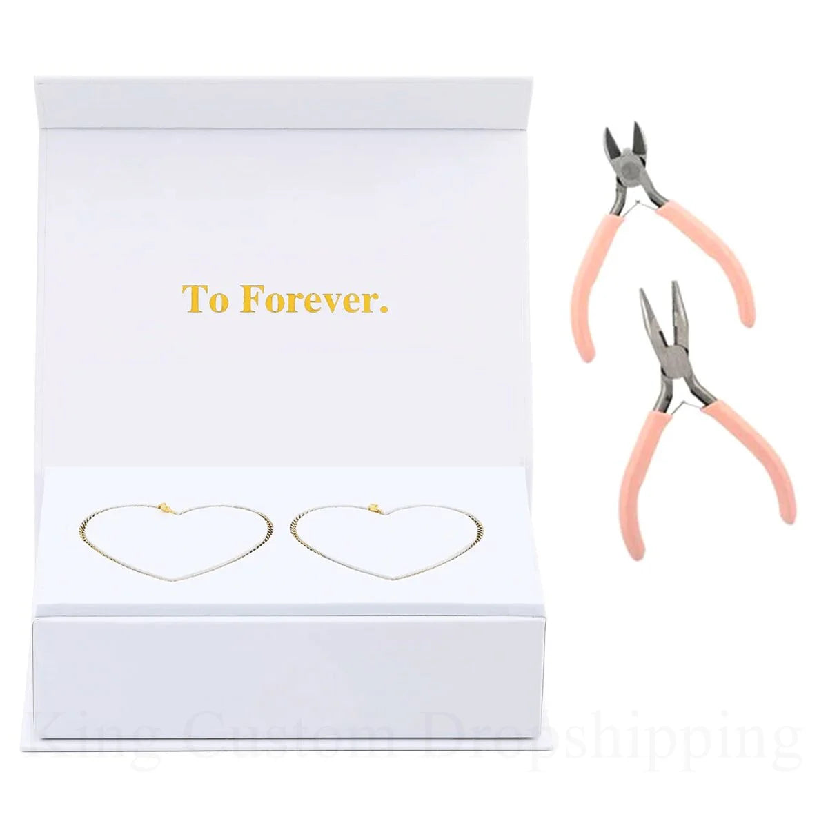Eternal Adjustable Bracelet Set
