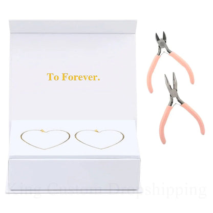 Eternal Adjustable Bracelet Set