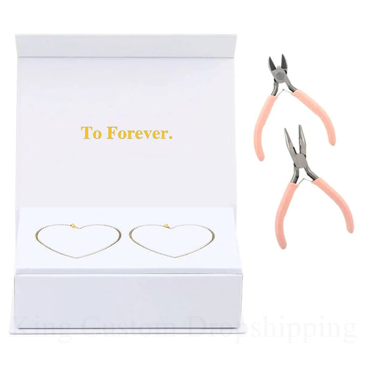 Eternal Adjustable Bracelet Set