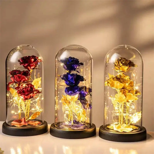 Artificial Flower Decoration