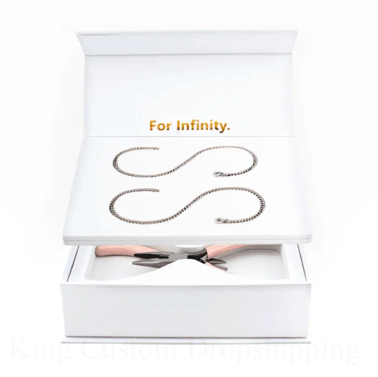 Eternal Adjustable Bracelet Set