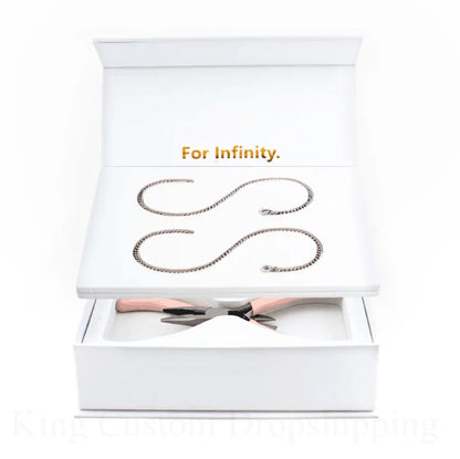 Eternal Adjustable Bracelet Set